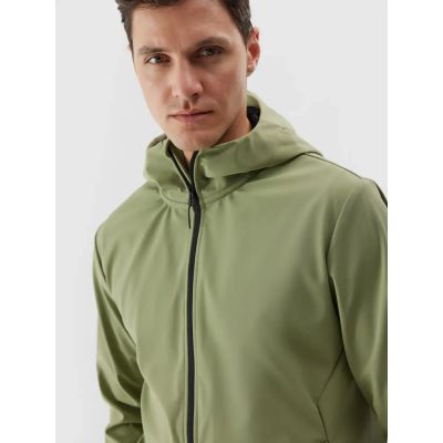 11. Winddichte Softshelljacke 4F M 4FWAW24TSOFM283-43S