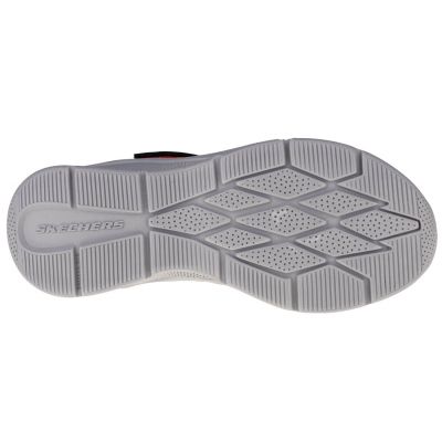 4. Skechers Microspec Texlor Jr 403770L-BKRD Schuhe