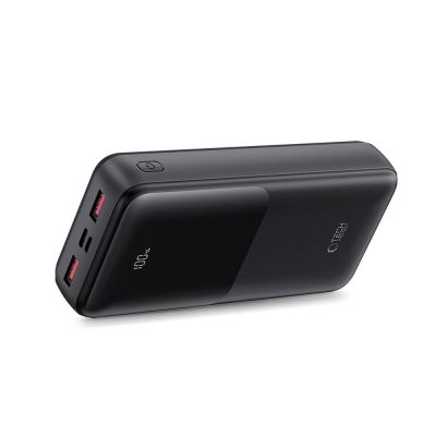 2. Powerbank Tech-Protect PB02 20000mAh 22.5W - schwarz