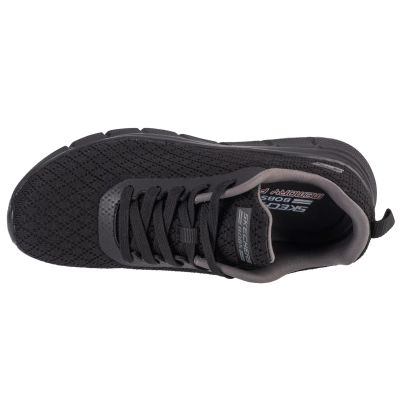 3. Skechers Bobs Sport B Flex - Quick Pivot 117328-BBK Schwarz 36
