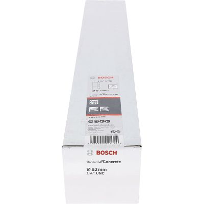 2. Bosch ?2608601739 Lochbohrer Bohrer 1 Stück.