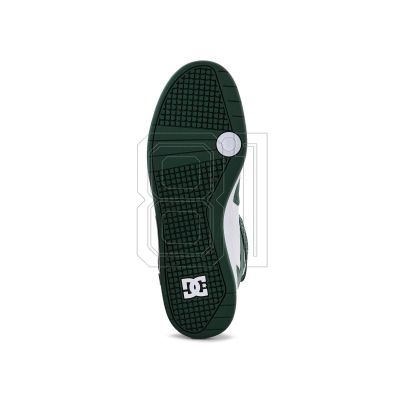 5. DC Shoes Pensford M ADYS400038-WGN Schuhe