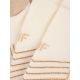 2. Lange Damen-Trekkingsocken 4F 4FRSS26UFSOF356-90S