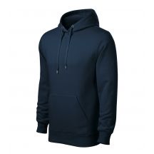 Malfini Cape Free Sweatshirt M MLI-F1302 marineblau