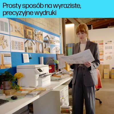 24. HP OfficeJet Pro 9730e All-in-One-Drucker