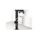 4. Kensington Monitorarm bis 32 Zoll, 2TFT, max. 9 kg, schwarz, Vertik