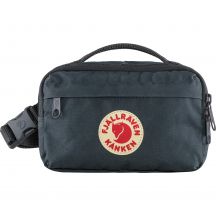 Fjällräven Kånken Hüfttasche Marineblau (F23796-560)