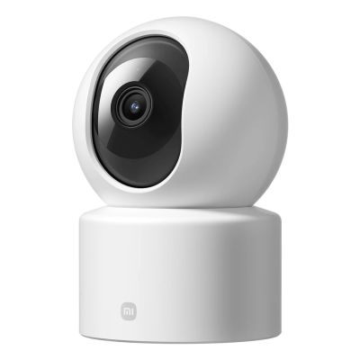 5. Xiaomi Smart Camera C201 Sphärische IP-Sicherheitskamera für den Innenbereich 1920 x 1080 px Decke/Wand/Tisch