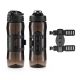 2. Rockbros S550H-1 Thermosflasche – Magnetverschluss, Schwarz