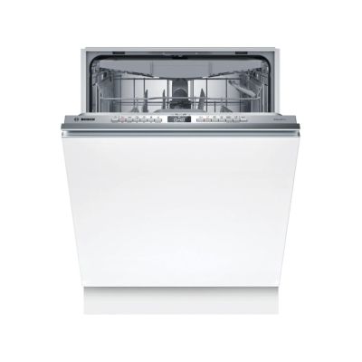 9. BOSCH SMV4EVX11E Einbaugeschirrspüler
