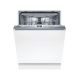 9. BOSCH SMV4EVX11E Einbaugeschirrspüler