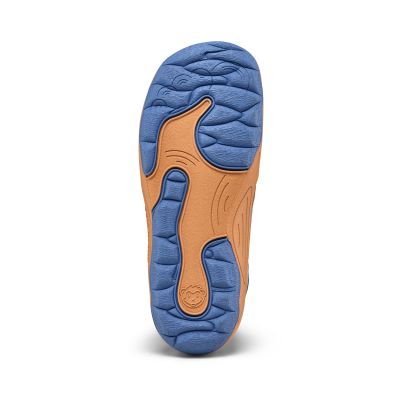 6. Affenzahn Explory Bird of Paradise Wasserdichte vegane Barfußschuhe (01487-70111)
