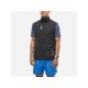 2. MILLET Intensive Windbreaker-Weste, Größe M, schwarz