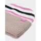 2. Mädchen-Beanie-Mütze 4F 4FJWAW25ACAPF646-90S