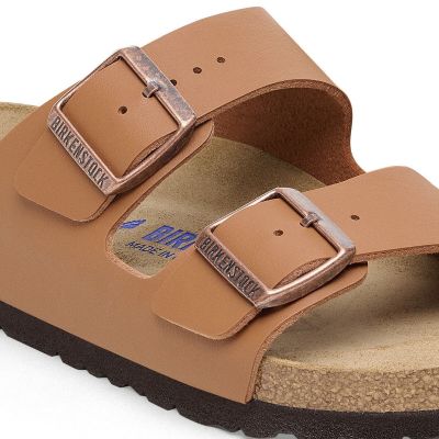 9. Birkenstock Arizona BS M 1019067 Flip-Flops