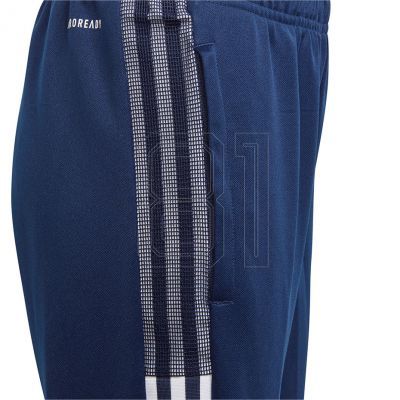 4. adidas Tiro 21 Training Jr Hose GK9659