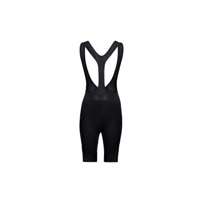 POC W's Cadence Bib Shorts Radhose, schwarz