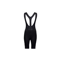 POC W's Cadence Bib Shorts Radhose, schwarz