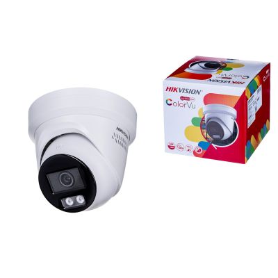 2. HIKVISION IP-KAMERA DS-2CD2387G2H-LIU/SL(2,8mm)(eF)