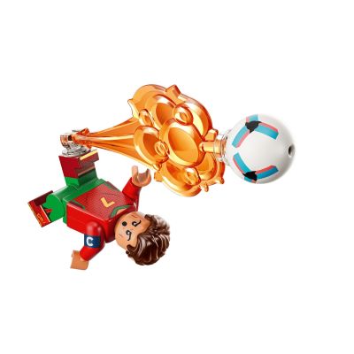 4. LEGO Editions 43012 - Cristiano Ronaldo - Fußballmomente