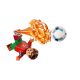 4. LEGO Editions 43012 - Cristiano Ronaldo - Fußballmomente