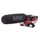 10. RODE VideoMic Rycote - Kameramikrofon