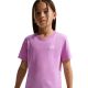 3. Nike Sportswear Kinder-T-Shirt Pink FZ5177 503