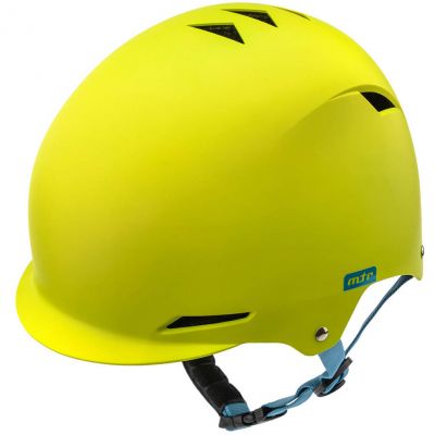 2. Meteor KS02 Fahrradhelm Größe M 52-56 cm Jr 24935