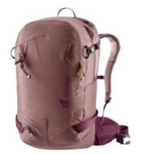 Deuter Freerider 22 SL 22 l Burgund