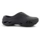 6. CROCS ECHO WAVE CLOG SCHWARZ/SCHWARZ 210521-060