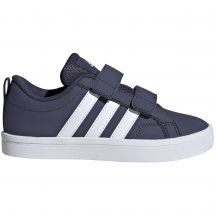 adidas VS Pace 2.0 Kinder-Schuhe, marineblau, IE3471