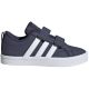 adidas VS Pace 2.0 Kinder-Schuhe, marineblau, IE3471