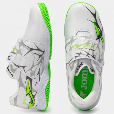 2. Joma Super Copa 2502 Jr IN SCJW2502INV Schuhe