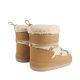 3. O'Neill Lisa F High Damenschuhe Beige 90263019 38F
