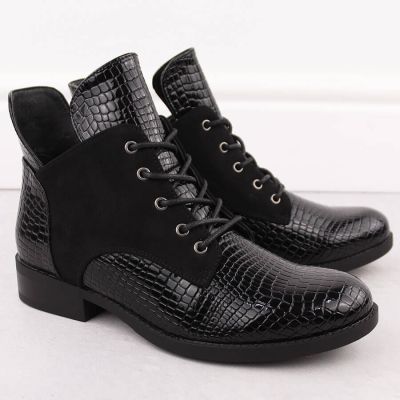 9. Vinceza W 16477 JAN348A Stiefeletten