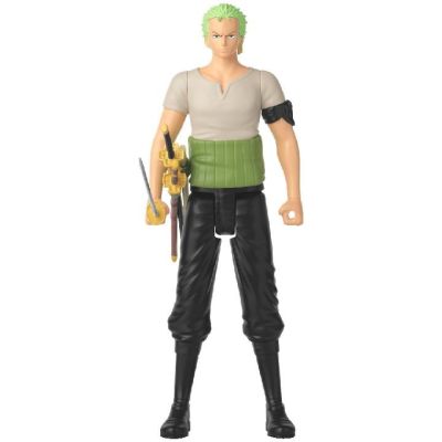 2. ANIME HEROES ONE PIECE MEGA – LORRON ZORRO
