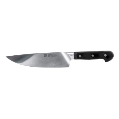 10. Set mit 2 ZWILLING Pro Messern 38430-004-0