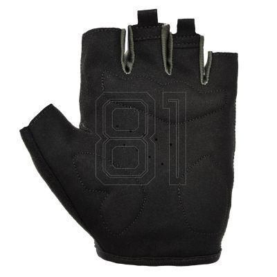 2. Meteor MX21 17627 Fahrradhandschuhe Größe L