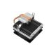 6. CPU-Kühler Aerocool PGS Air Frost 2 FRGB 3p