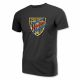 2. Polonia Bytom Wild Herren Kurzarm-T-Shirt
