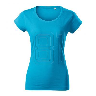 3. Malfini Viper Free W T-Shirt MLI-F6144