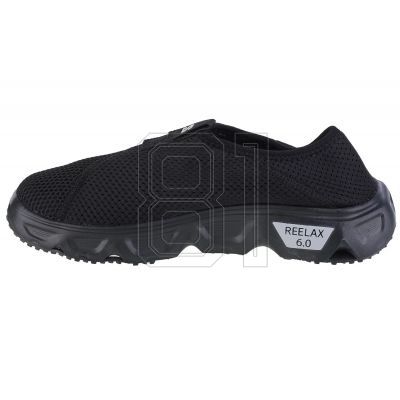 2. Salomon Reelax Moc 6.0 M 471115 Schuhe