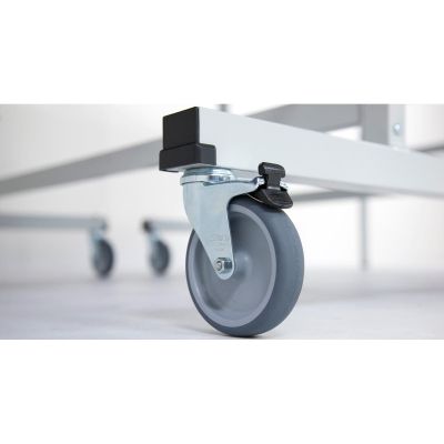 38. SPONETA S6-13i Tischtennisplatte