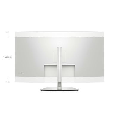 11. Dell U4025QW UltraSharp Monitor 39,7" Curved 600 cd/m² 120Hz AG IPS SP HDMI USB