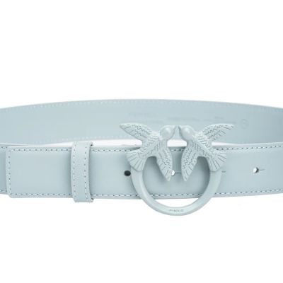 2. Pinko Love Berry H3 Gürtel (3 cm) 100125A1K2E68B