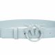 2. Pinko Love Berry H3 Gürtel (3 cm) 100125A1K2E68B