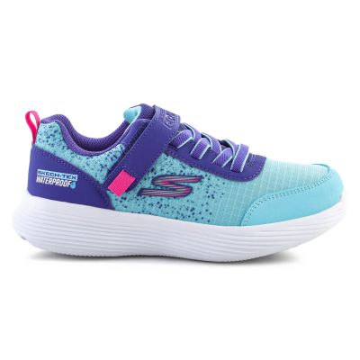 11. Skechers GO Run 400 V.2 Jr Schuhe 303386L-PRTQ