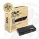 CLUB3D HDMI 2.0 UHD SwitchBox 4 Ports