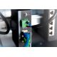 13. Industrielles PoE+-Netzteil. Gigabit, 802.3 af/a