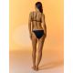 3. Damen-Bikinihose 4F 4FRSS26UBKBF106-20S